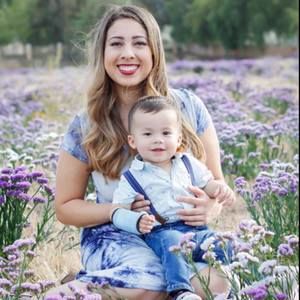 Meet your Posher, Angelica